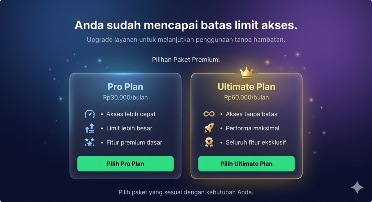 Tes website tes  muslih